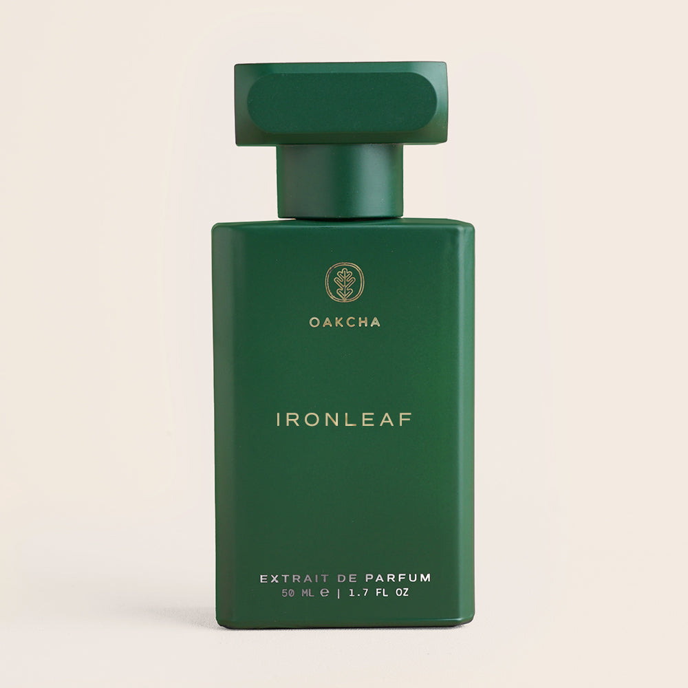 Ironleaf