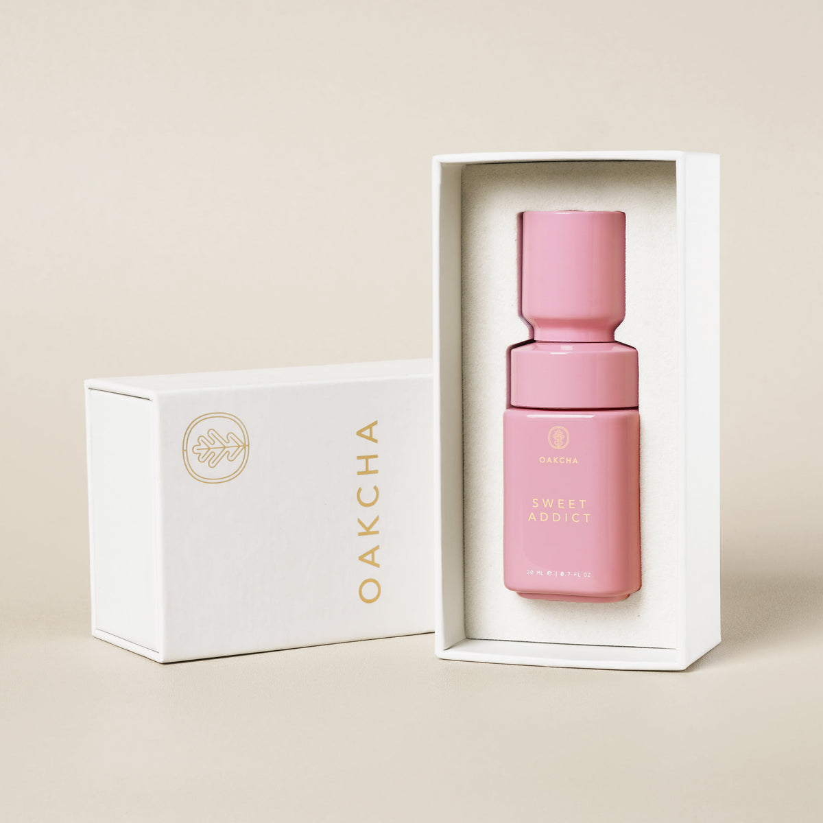 Sweet Addict Perfume Oil