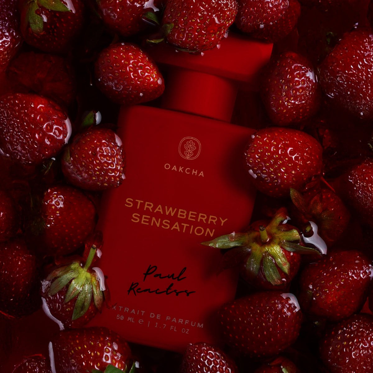 Strawberry Sensation