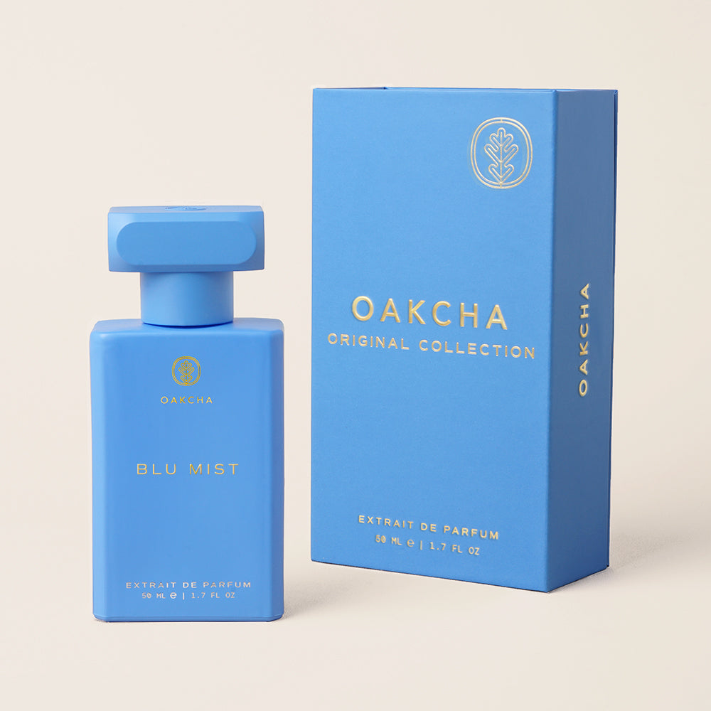 Blu Mist