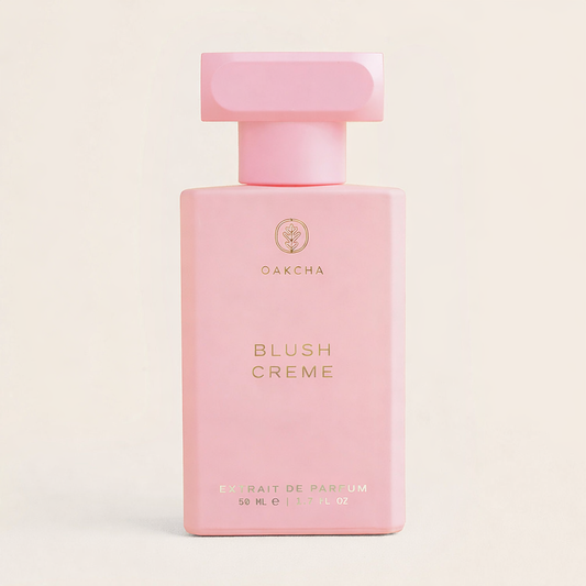 Blush Creme