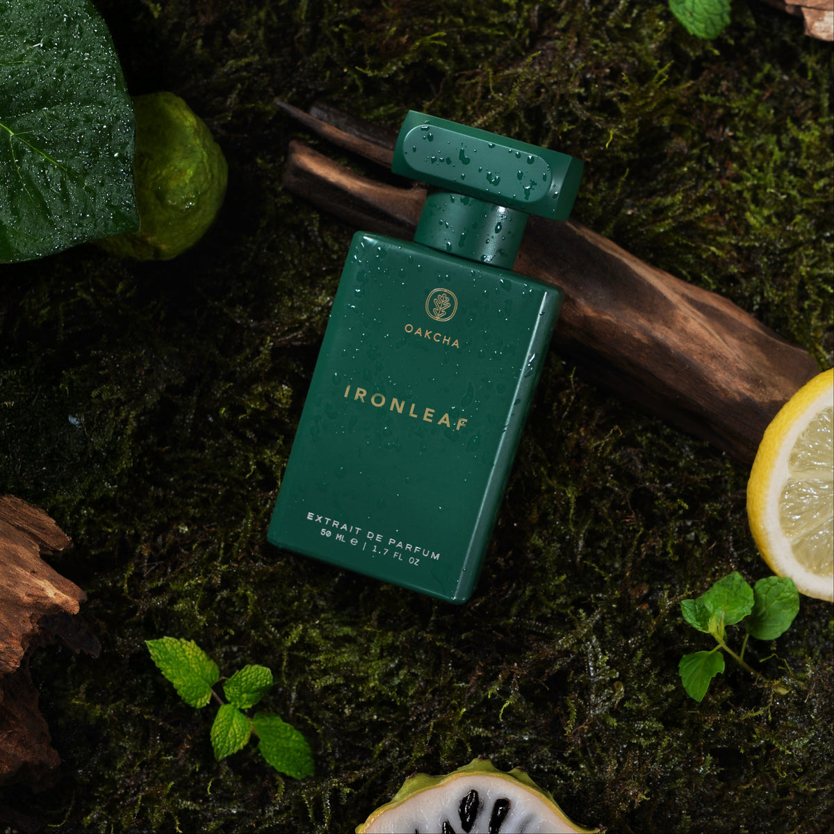 Ironleaf