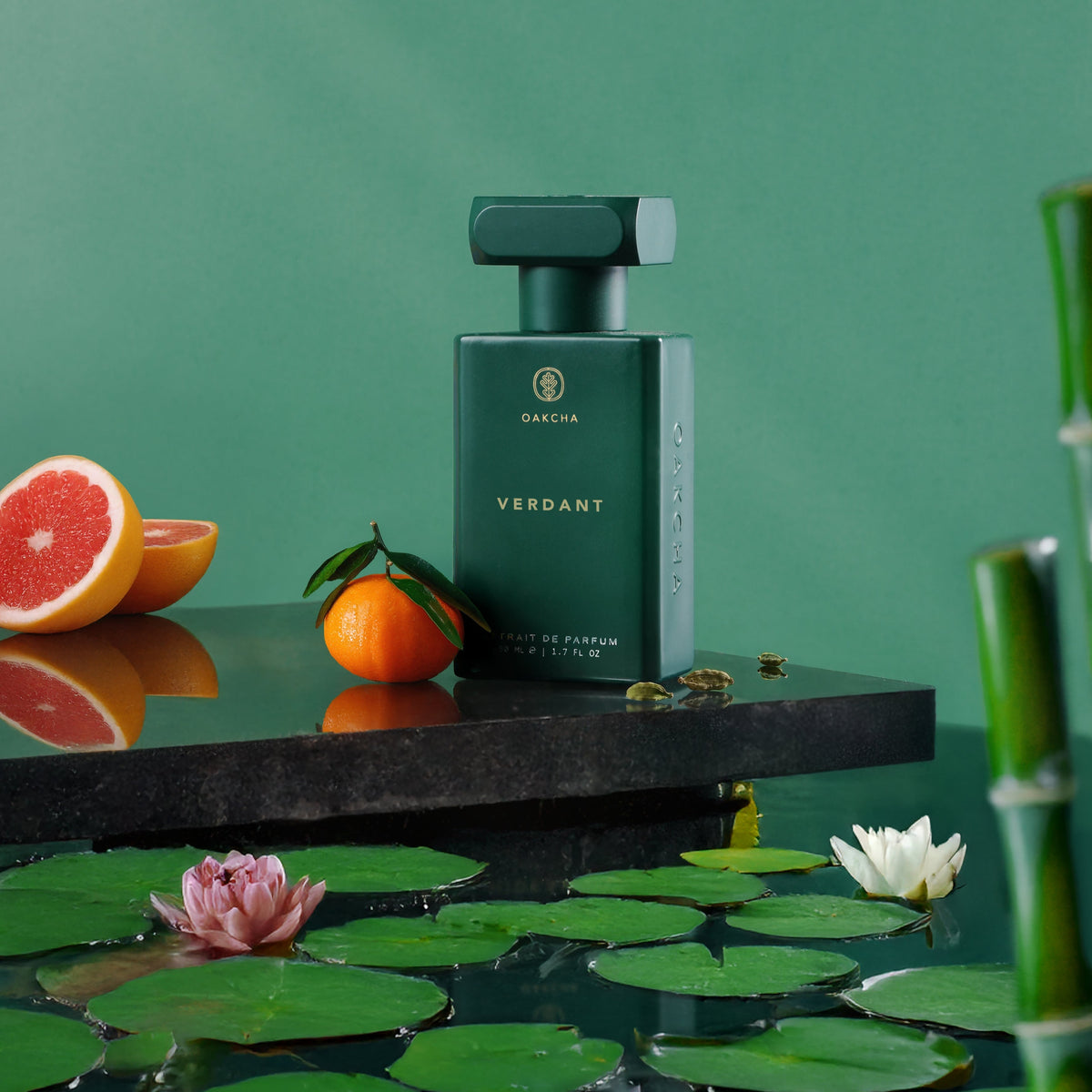Verdant