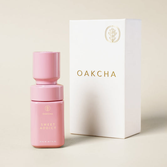 Sweet Addict Perfume Oil