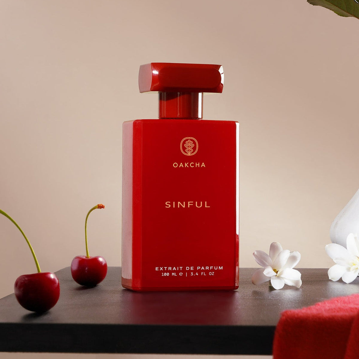 Sinful - 100 mL