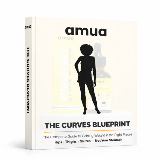 The Curve Blueprint (Ebook)