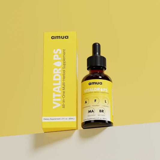 Amua Vitaldrops™
