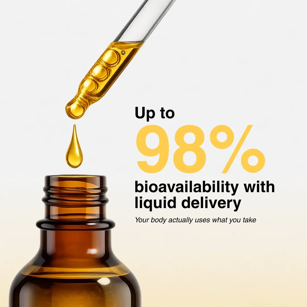 Amua Vitaldrops™